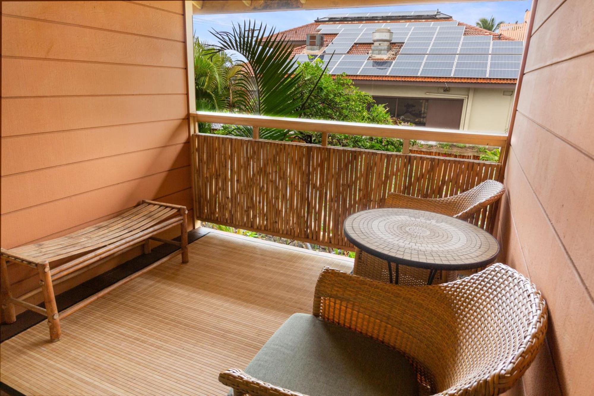 Lotus Suite, 1 Bedroom, Sleeps 4, Pool & Bbq, Pre-Renovation Summer Sale Кихей Экстерьер фото