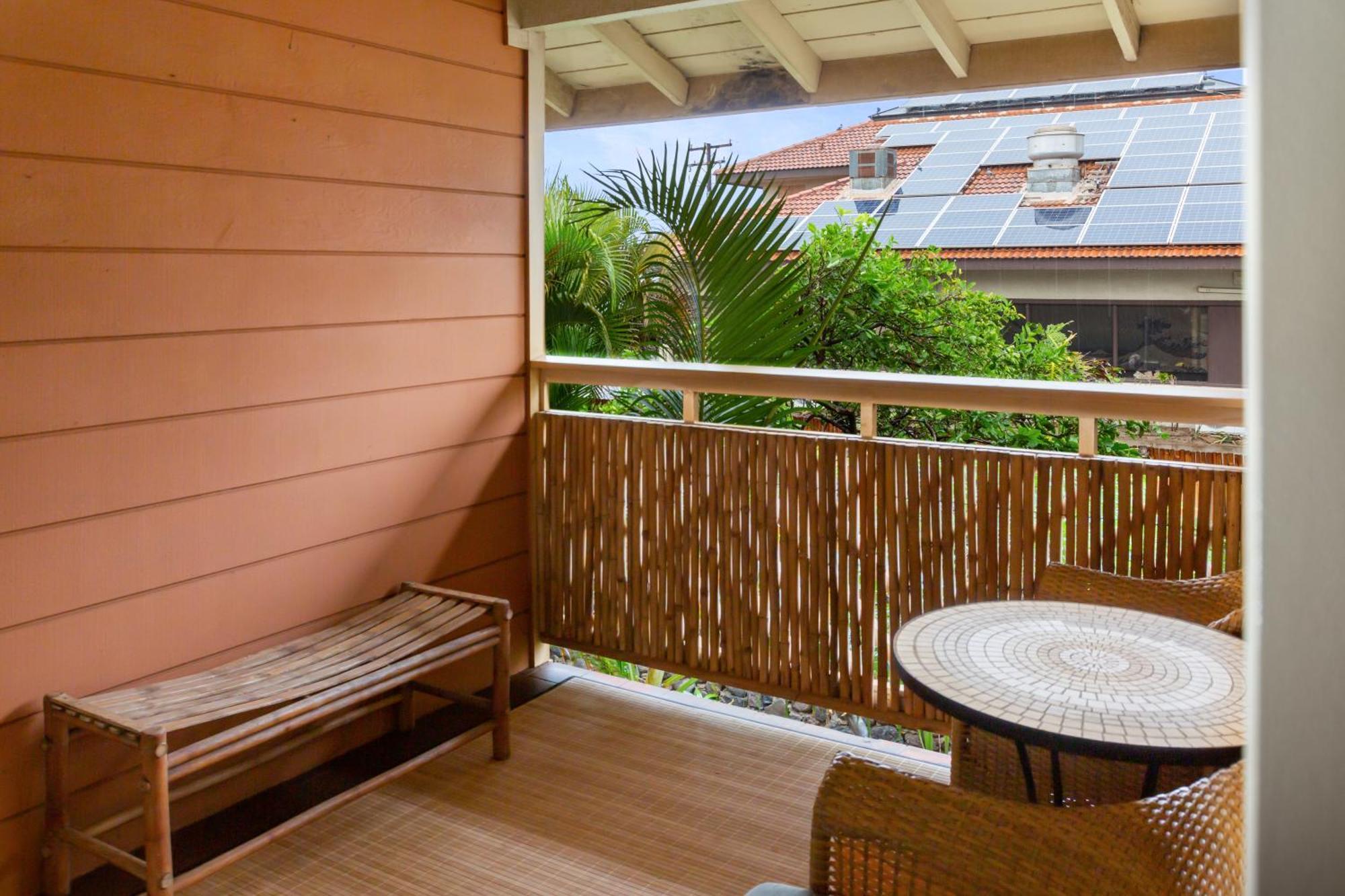 Lotus Suite, 1 Bedroom, Sleeps 4, Pool & Bbq, Pre-Renovation Summer Sale Кихей Экстерьер фото