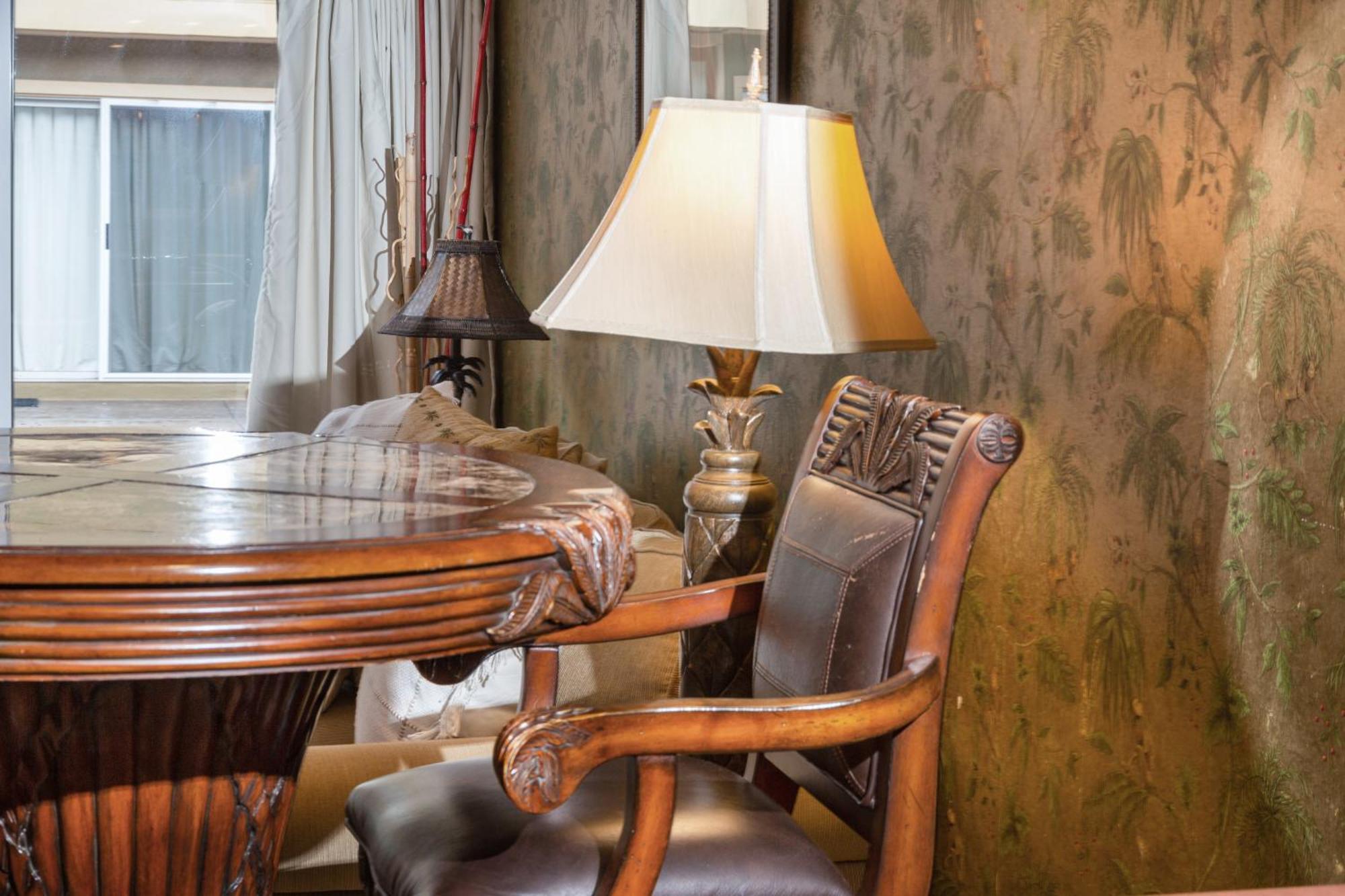 Lotus Suite, 1 Bedroom, Sleeps 4, Pool & Bbq, Pre-Renovation Summer Sale Кихей Экстерьер фото